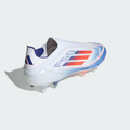 adidas F50 Elite Laceless Soft Ground Soccer Cleats Luxeara