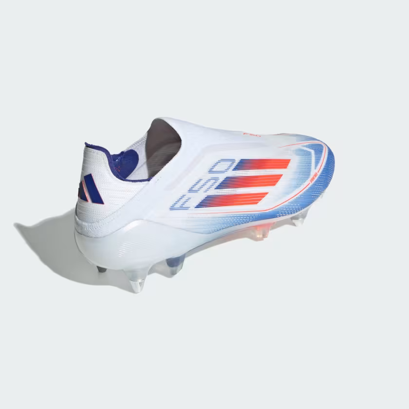 adidas F50 Elite Laceless Soft Ground Soccer Cleats Luxeara