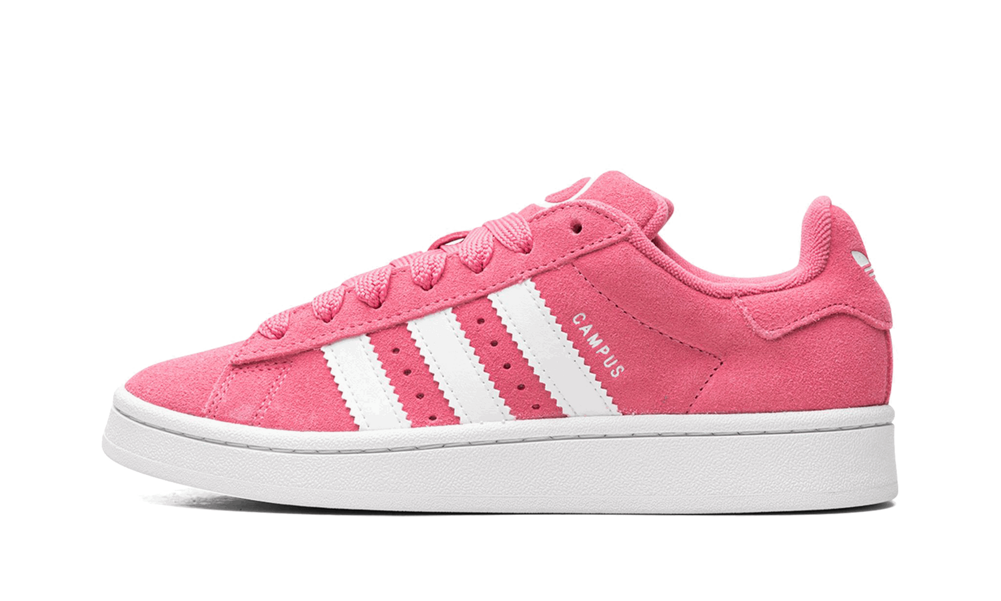 adidas Campus 00s Pink Fusion Luxeara
