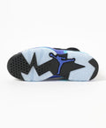 Nike Jordan Men's Air 6 Chrome Nike