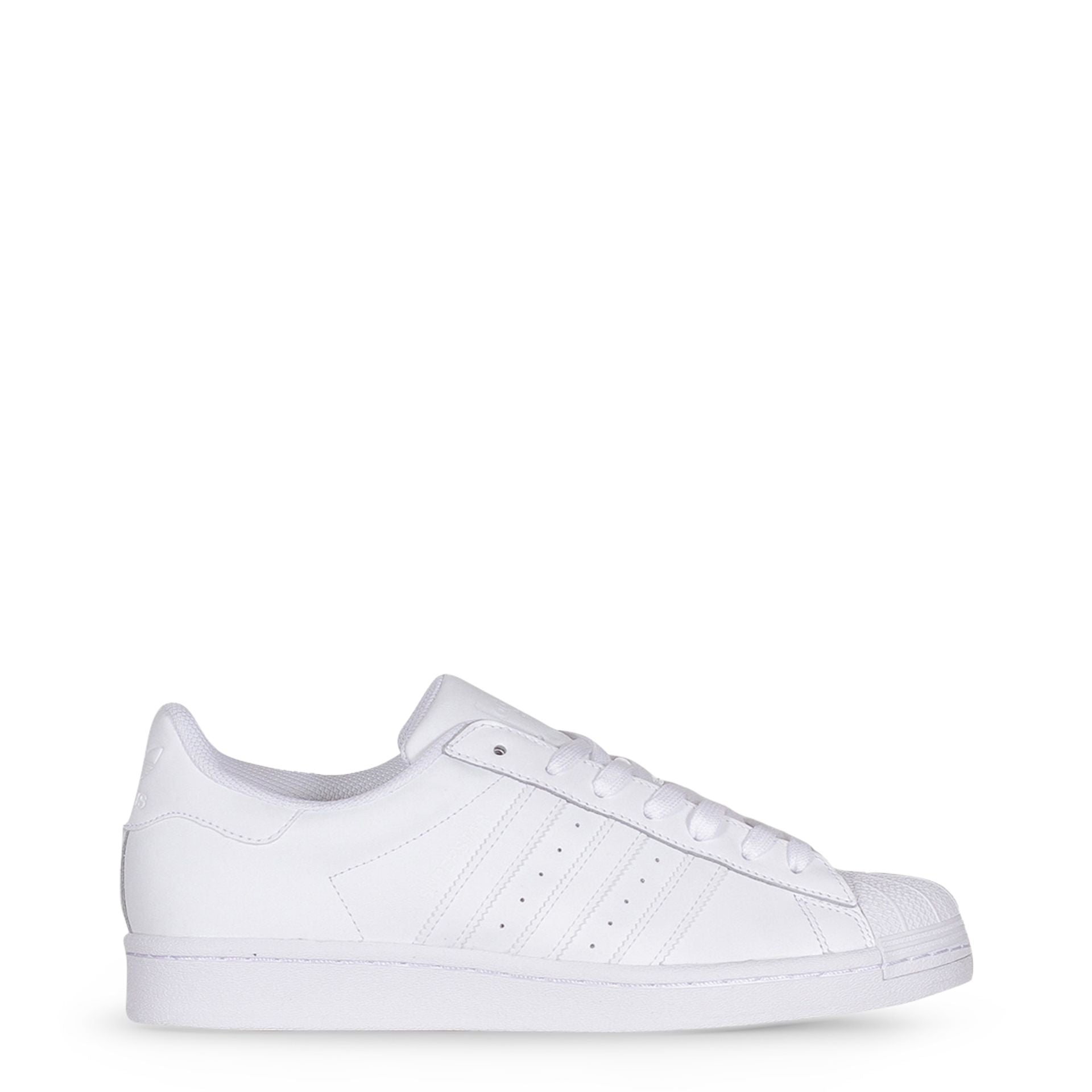 Adidas - Superstar White Adidas
