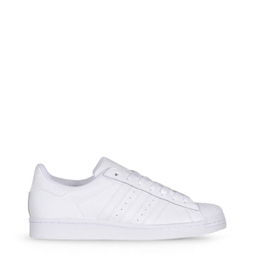 Adidas - Superstar White Adidas