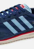 adidas Men's Originals SL 72 RS Shoes Luxeara