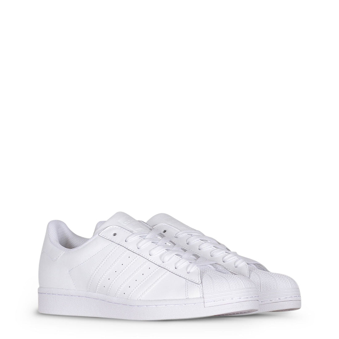 Adidas - Superstar White Adidas