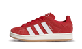 adidas Campus 00s Better Scarlet Cloud White Better Scarlet Cloud White Off White Luxeara