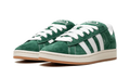 adidas Campus 00s Shoes Green White Luxeara