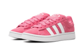 adidas Campus 00s Pink Fusion Pink Fusion Cloud White Luxeara