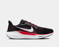 Nike Air Zoom Pegasus 41 Road Running Shoes Black Fire Red White Nike