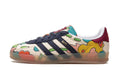 adidas Originals Gazelle Indoor Women's Luxeara