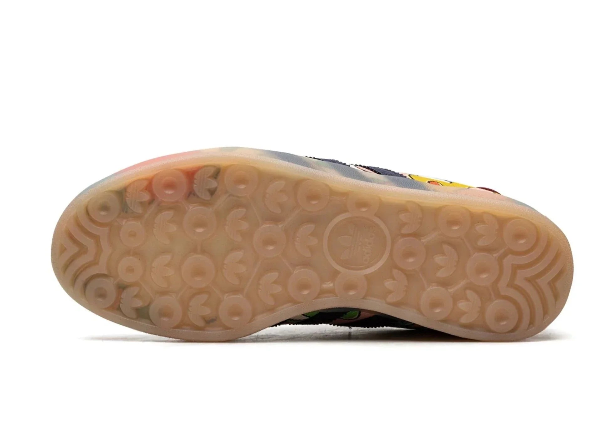 adidas Originals Gazelle Indoor Women's Luxeara