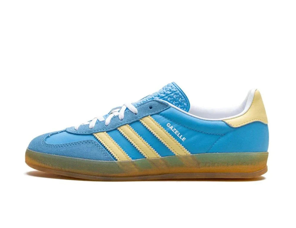 adidas Originals Gazelle Indoor Women's Luxeara