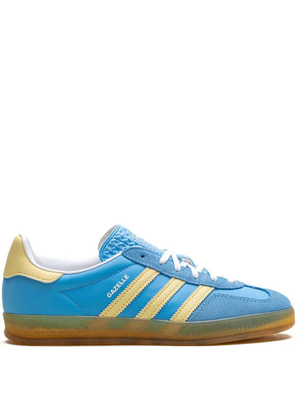 adidas Originals Gazelle Indoor Women's Luxeara