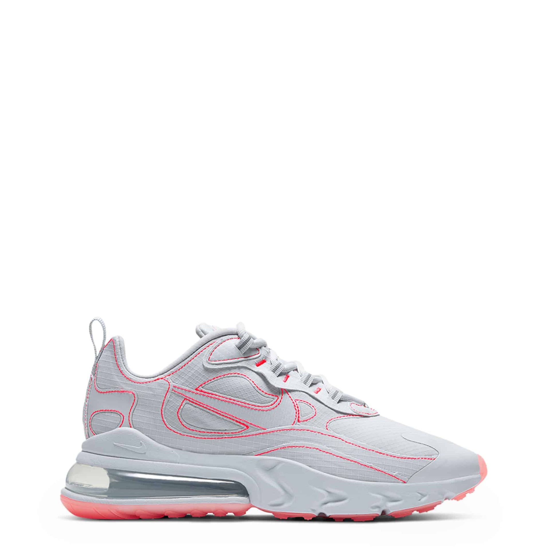 Nike - Air Max 270 React White Flash Crimson Nike