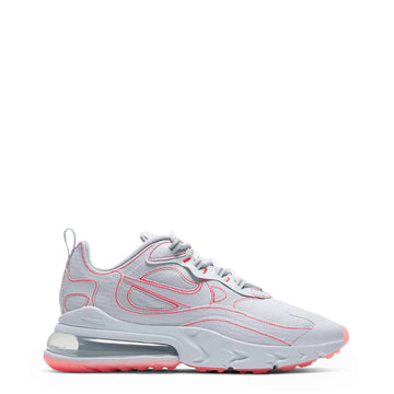 Nike - Air Max 270 React White Flash Crimson Nike