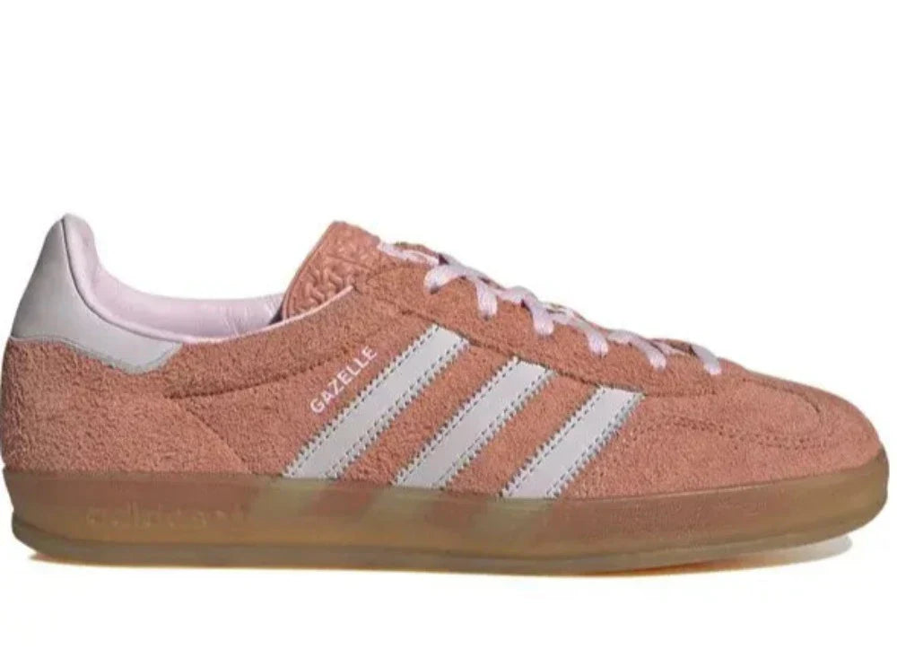 adidas Originals Gazelle Indoor Women's Luxeara