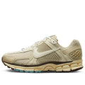 Nike Air Zoom Vomero 5 Oatmeal Women's Shoes Beige White Blue Nike