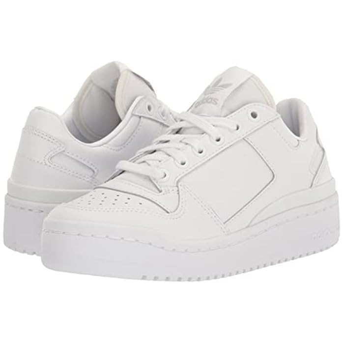 Adidas Originals Women's Forum Bold Sneaker Luxeara