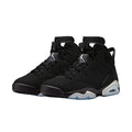 Nike Jordan Men's Air 6 Chrome Nike