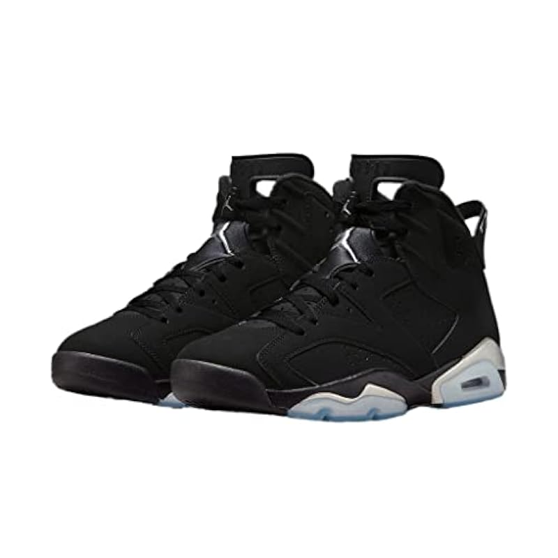 Nike Jordan Men's Air 6 Chrome Nike