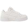 Adidas Originals Women's Forum Bold Sneaker White Core Black Luxeara