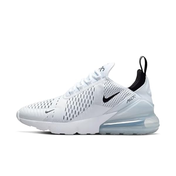 Nike Women's Running Shoes Air Max 270 Nike