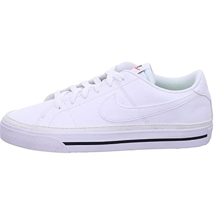 Nike Women's Low-Top Sneakers Summit White Nike