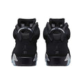 Nike Jordan Men's Air 6 Chrome Nike