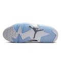 Nike Jordan Men's Air 6 Chrome Nike