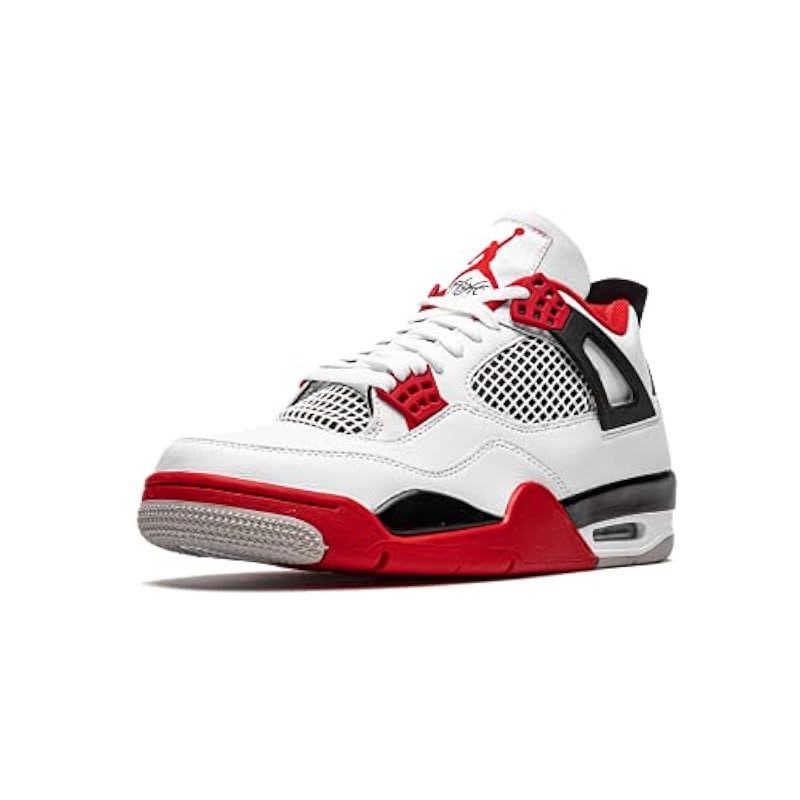 Nike Air Jordan 4 Retro Oxidized Shoes Luxeara