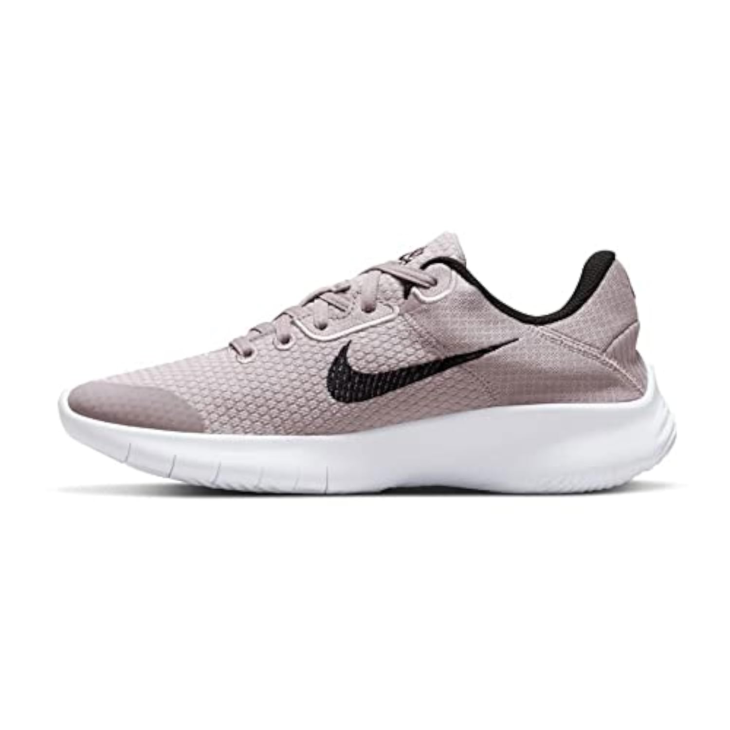 Nike Women's Flex Experience RN 11 Sneakers Amethyst Ash White Off Noir Nike