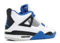 Nike Air Jordan 4 Retro Oxidized Shoes Luxeara