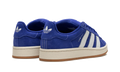 adidas Campus 00s Shoes Blue White Luxeara
