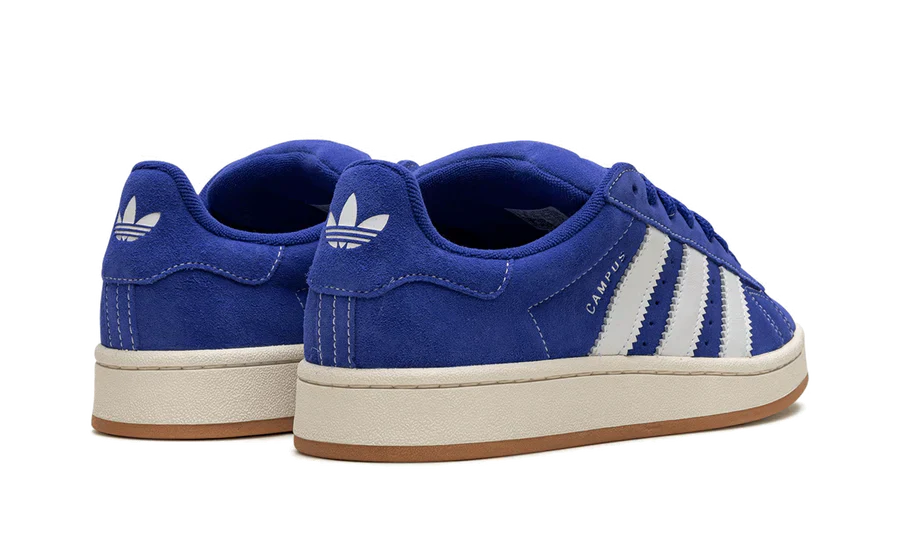 adidas Campus 00s Shoes Blue White Luxeara