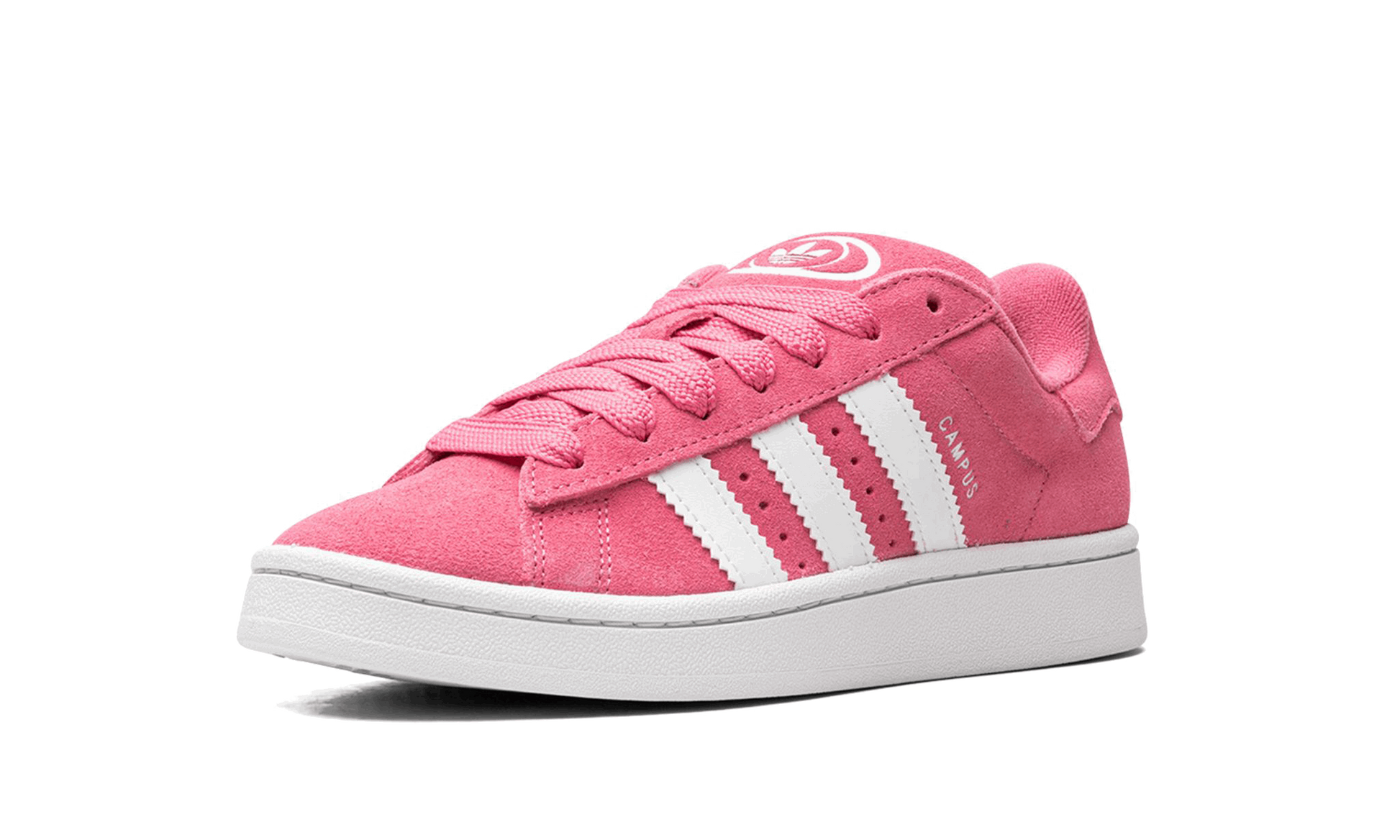 adidas Campus 00s Pink Fusion Luxeara