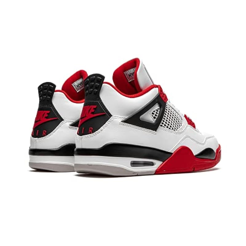 Nike Air Jordan 4 Retro Oxidized Shoes Luxeara