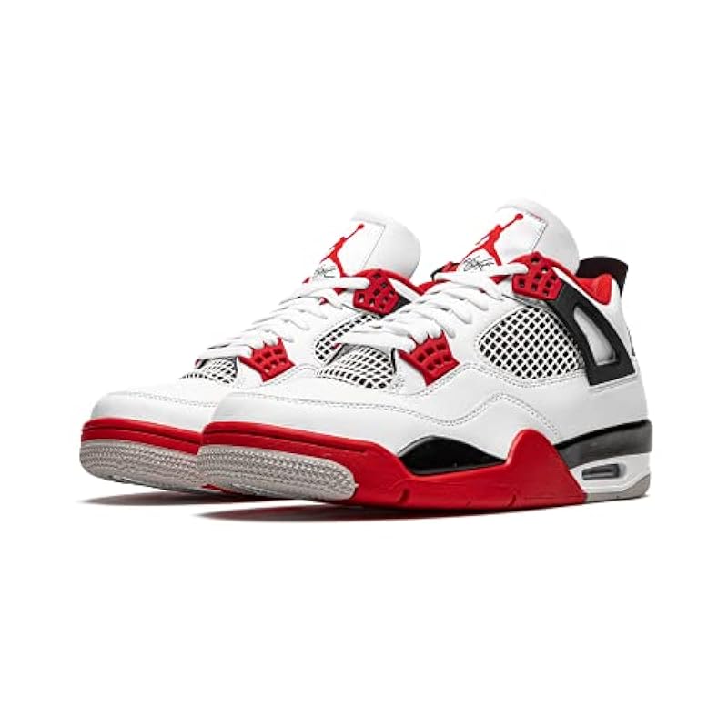 Nike Air Jordan 4 Retro Oxidized Shoes Luxeara