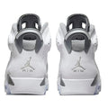 Nike Jordan Men's Air 6 Chrome Nike