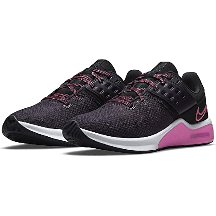 Nike Women's Air Max Bella TR 4 Running Trainers CW3398 Sneakers Nike