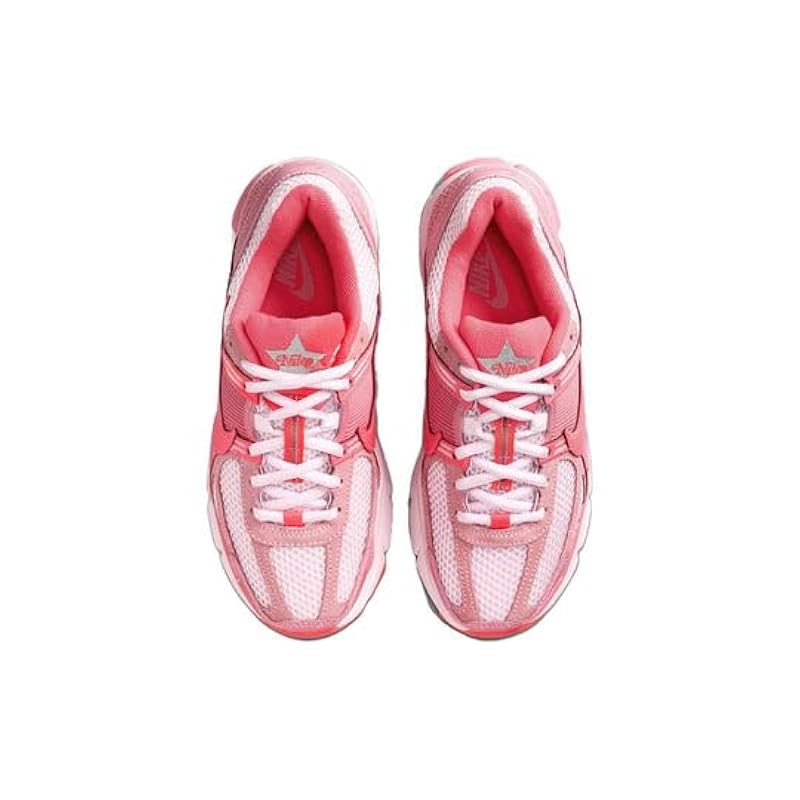 Nike Zoom Vomero 5 Triple Pink Pink Foam Hot Punch Rose Mousse Nike