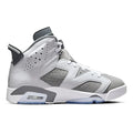 Nike Jordan Men's Air 6 Chrome Nike