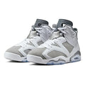 Nike Jordan Men's Air 6 Chrome Nike