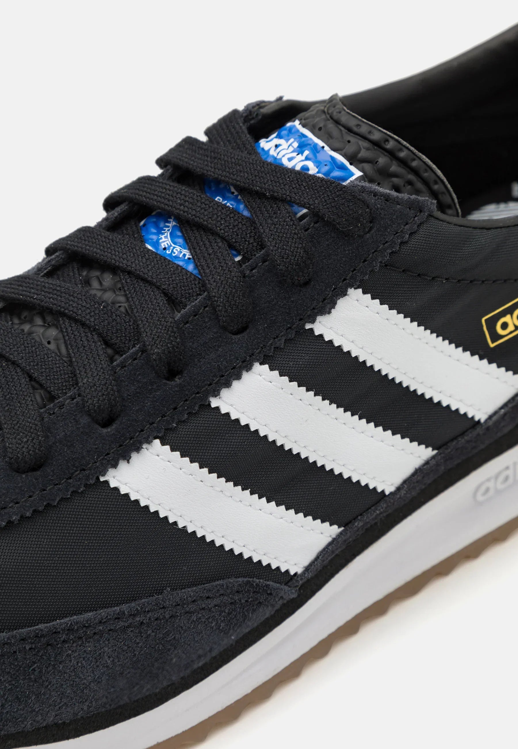 adidas Men's Originals SL 72 RS Shoes Luxeara