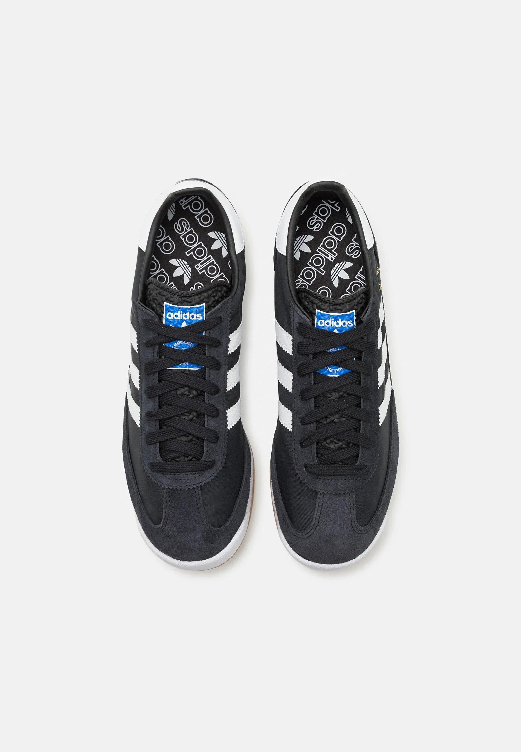 adidas Men's Originals SL 72 RS Shoes Luxeara