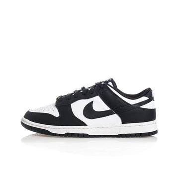 Nike Dunk Low Shoe Black White Panda Nike