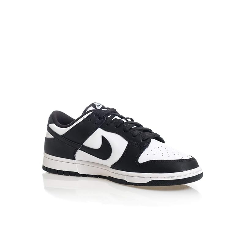 Nike Dunk Low Shoe Black White Panda Nike