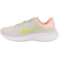 Nike Women's Flex Experience RN 11 Sneakers Light Bone Atomic Green 004 Nike