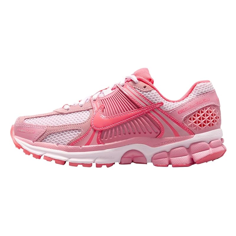 Nike Zoom Vomero 5 Triple Pink Pink Foam Hot Punch Rose Mousse Nike