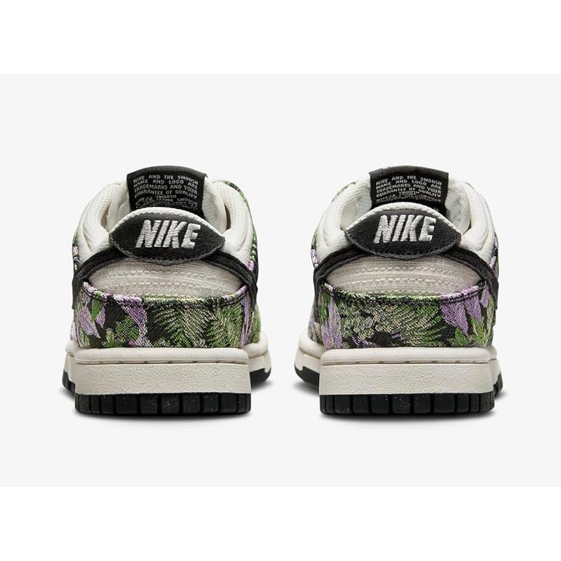 Nike Dunk Low Shoes Luxeara