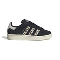 Adidas Campus 00s Leopard Women's Core Black Supplier Color Wonder Beige Luxeara