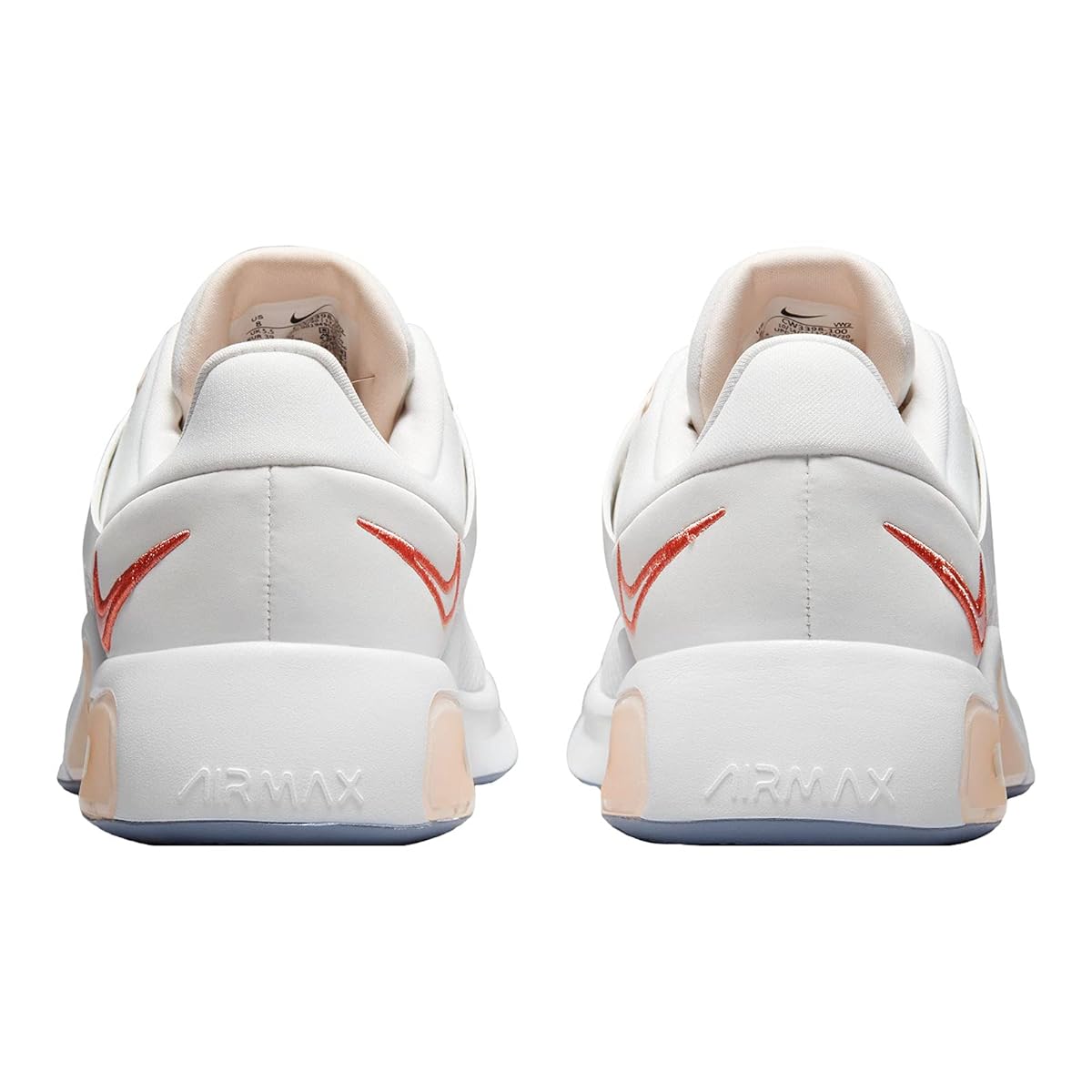 Nike Women's Air Max Bella TR 4 Running Trainers CW3398 Sneakers Nike